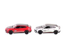KT5447DF ÇEKBIRAK LAMBORGHINI URUS - 1 Adet Stokta Olan Gönderilir