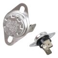 IC-269 125 C NC Termostat Normalde Kapalı Tip