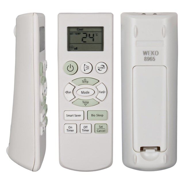 Samsung DB93-08808 Klima Kumandası