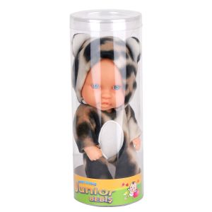 ERP-662133 Kostümlü Junior Bebek - 1 Adet Stokta Olan Gönderilir -Vardem Oyuncak