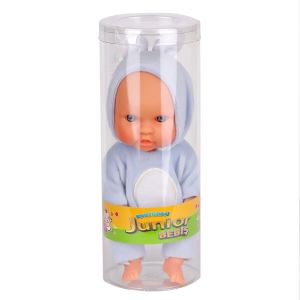 ERP-662133 Kostümlü Junior Bebek - 1 Adet Stokta Olan Gönderilir -Vardem Oyuncak