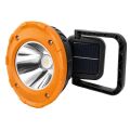 Powermaster PM-8033C 6 Modlu El Feneri ve Işıldak Acil Durum Lambası Solar Şarjlı