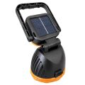 Powermaster PM-8033C 6 Modlu El Feneri ve Işıldak Acil Durum Lambası Solar Şarjlı