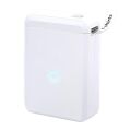 Powermaster PM-20343 Kablosuz Taşınabilir Bluetooth'lu Etiket Makinesi