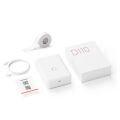 Powermaster PM-20343 Kablosuz Taşınabilir Bluetooth'lu Etiket Makinesi