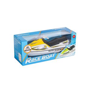 53907 Pilli Jetsky