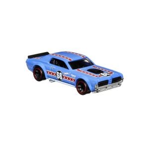 GRT01 Hot Wheels Özel Arabalar Serisi