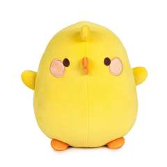 Molang Peluş 18 cm GIO-760024980  - 1 Adet Stokta Olan Gönderilir
