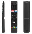Jvc RM-C3250 Netflix-Prime Video-Google Play-Youtube Tuşlu Ses Komutsuz Lcd-Led Tv Kumandası