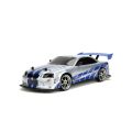 9718 SUN-SIM-JDA-R C ARABA 1 10 FAST FURIOUS NISSAN SKYLINE GTR FASTF