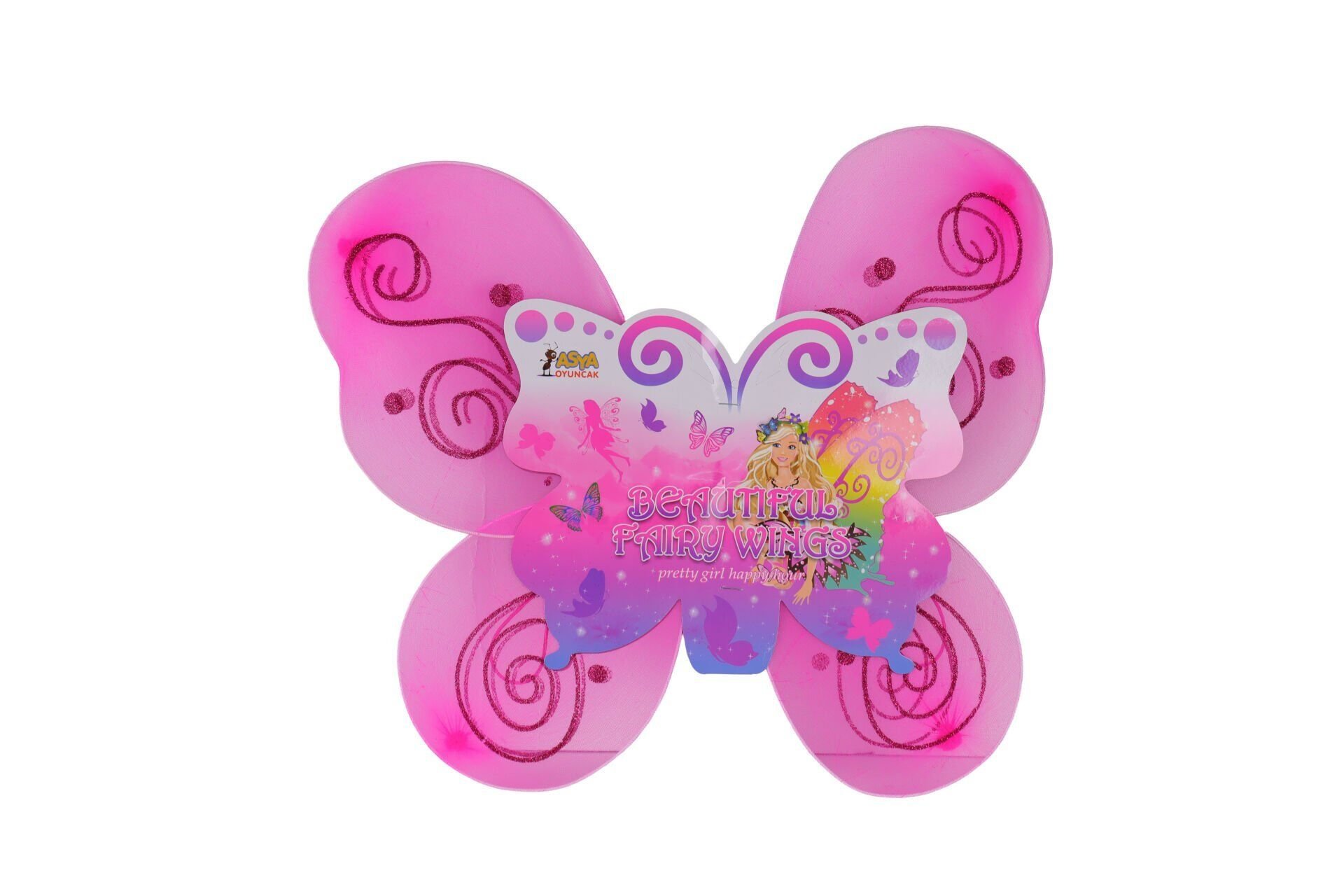 C7870-168-668 654 KELEBEK KANADI