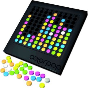 Color Pop Oyunu
