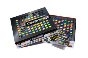 Color Pop Oyunu