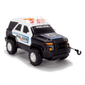 Dickie Toys Swat Polis Arabası 203302015