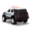 Dickie Toys Swat Polis Arabası 203302015