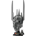LEGO Icons Yüzüklerin Efendisi: Sauron'un Miğferi 11373