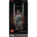 LEGO Icons Yüzüklerin Efendisi: Sauron'un Miğferi 11373