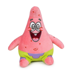 Süngerbob ve Arkadaşları Peluş 22 cm - GIO-760025631 - 1  Adet Stokta Olan Gönderilir
