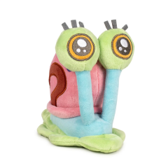Süngerbob ve Arkadaşları Peluş 22 cm - GIO-760025631 - 1  Adet Stokta Olan Gönderilir