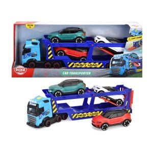 203747017 Transporter Araba 