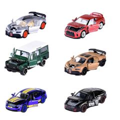 212053190 DELUXE ASSORTMENT - 1 Adet Stokta Olan Gönderilir