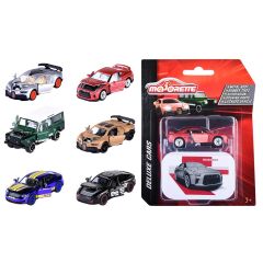 212053190 DELUXE ASSORTMENT - 1 Adet Stokta Olan Gönderilir