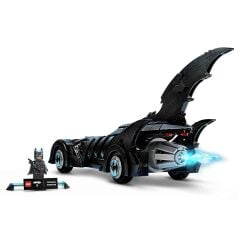 76304 Lego Batman Forever Batmobile 909 parça +12 yaş