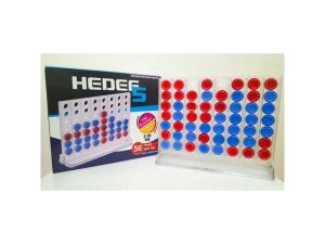 Hedef 5 Oyunu Plastik