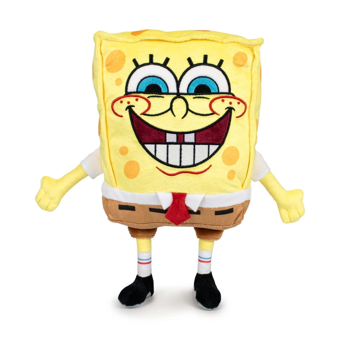 Süngerbob ve Arkadaşları Peluş 30 cm