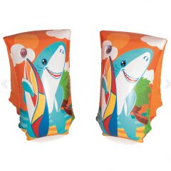 Bestway Hayvan Figürlü Çocuk Kolluk 30 x 15 cm -Stokta Olan Gönderilir