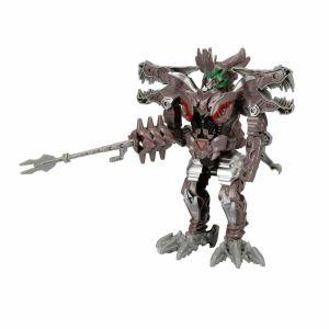 Dönüşebilen Robot Dinozor  - 1 Adet Stokta Olan Gönderilir