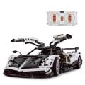 97900 SUN-RAS-BRICKS RC 1 8 PAGANI HUAYRA BC 2 4GHZ BYZ