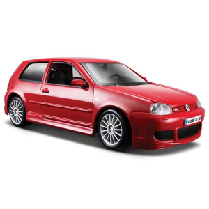 Maisto 1/24 Volkswagen Golf R32 - MAY/31290