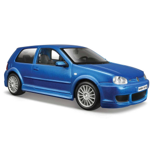 Maisto 1/24 Volkswagen Golf R32 - MAY/31290