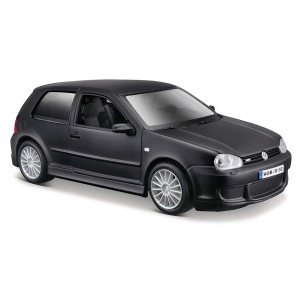 Maisto 1/24 Volkswagen Golf R32 - MAY/31290