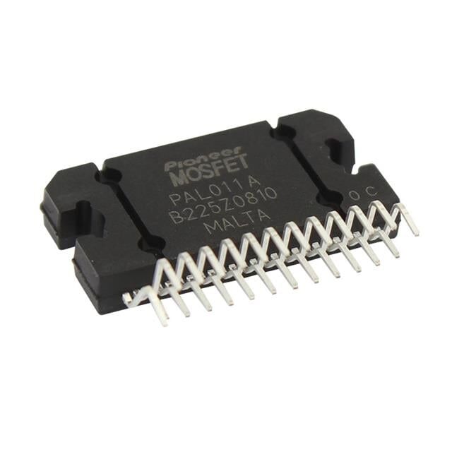 PAL 011A