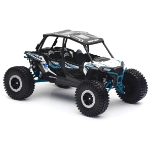 1:18 Xtreme Polaris RZR XR Turbo Eps Off-Road Aracı S00057976 - Stokta Olan Gönderilir