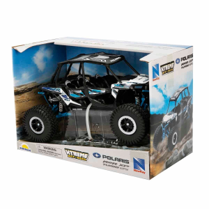 1:18 Xtreme Polaris RZR XR Turbo Eps Off-Road Aracı S00057976 - Stokta Olan Gönderilir