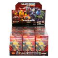 71103 SUN-BLO-FİGÜR TRANSFORMERS GALAXY VERSİYON 03 TRNS 9D(Belirtilen fiyat, tekli satış için adet fiyatıdır.)