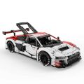 99300 SUN-RAS-BRICKS R C 1 8 AUDI R8 LMS GT3 2 4GHZ