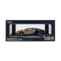 1/24 Bugatti Tourbillon Model Araba