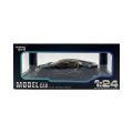 1/24 Bugatti Tourbillon Model Araba