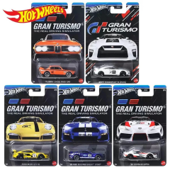 Hot Wheels Film Arabaları Özel Seri