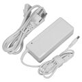 YQ-1201F-190-05000 Beyaz 19 Volt 4.7 Amper 5.5*2.5 Mm Uçlu Plastik Kasa Masaüstü Tip Adaptör