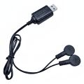 PowerMaster PM-29723 4.2V 1A Manyetik USB Şarj Kablosu Büyük Lityum Piller İçin Portatif Şarj Çözümü