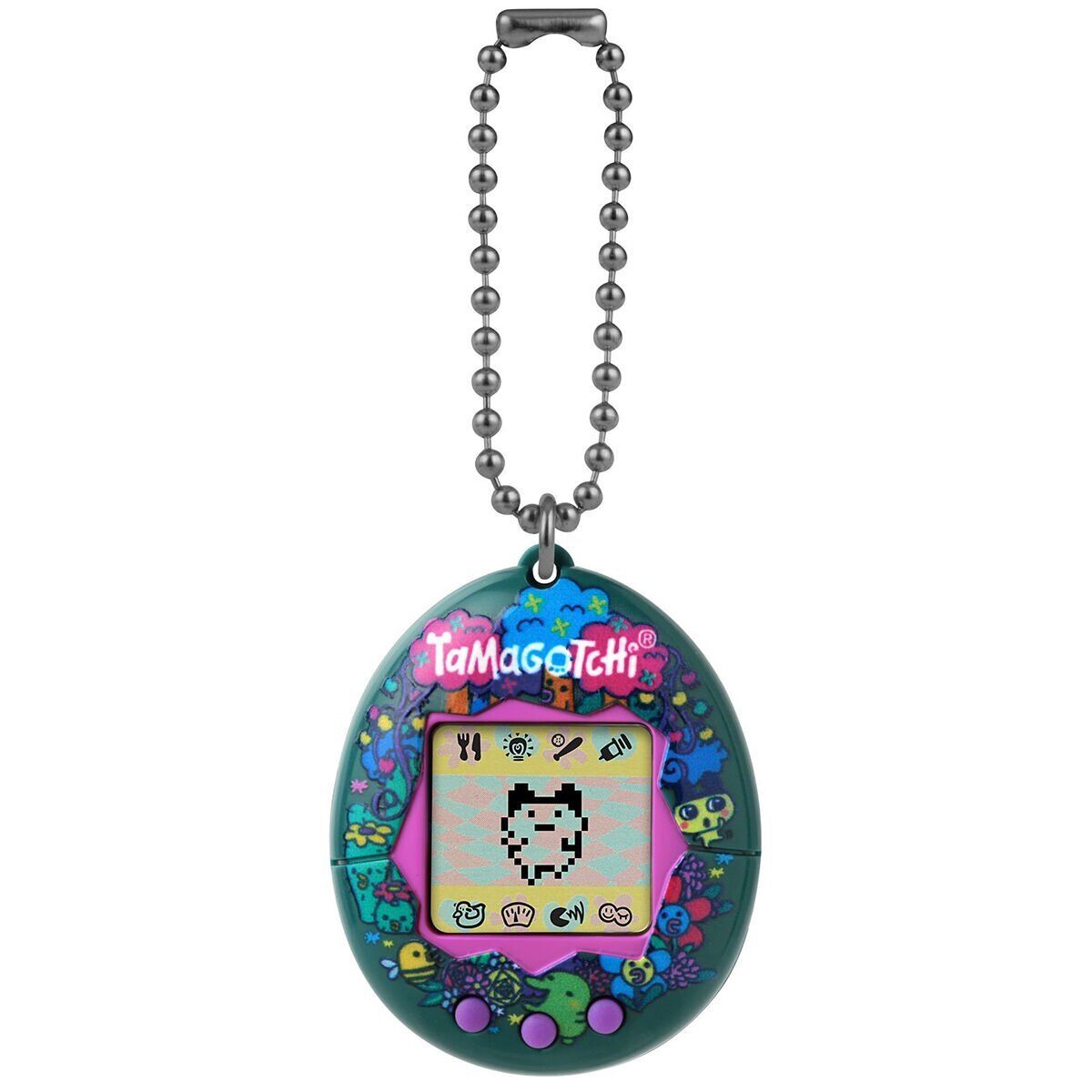 42800 TAMAGOTCHI Orijinal  -Stokta Olan Model Gönderilir
