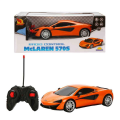 1:24 Suncon McLaren 570S Işıklı Uzaktan Kumandalı Araba