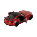 43868 WELLY ÇEK BIRAK MERCEDES AMG GT3