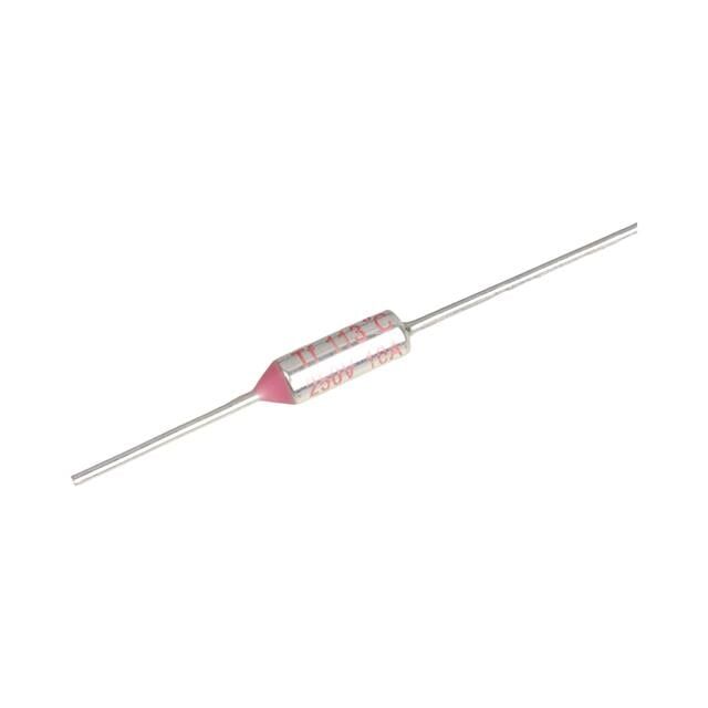 113°C Termostat Termik Sigorta (IC-271)