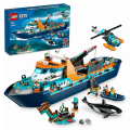LEGO City Kutup Keşif Gemisi 60368